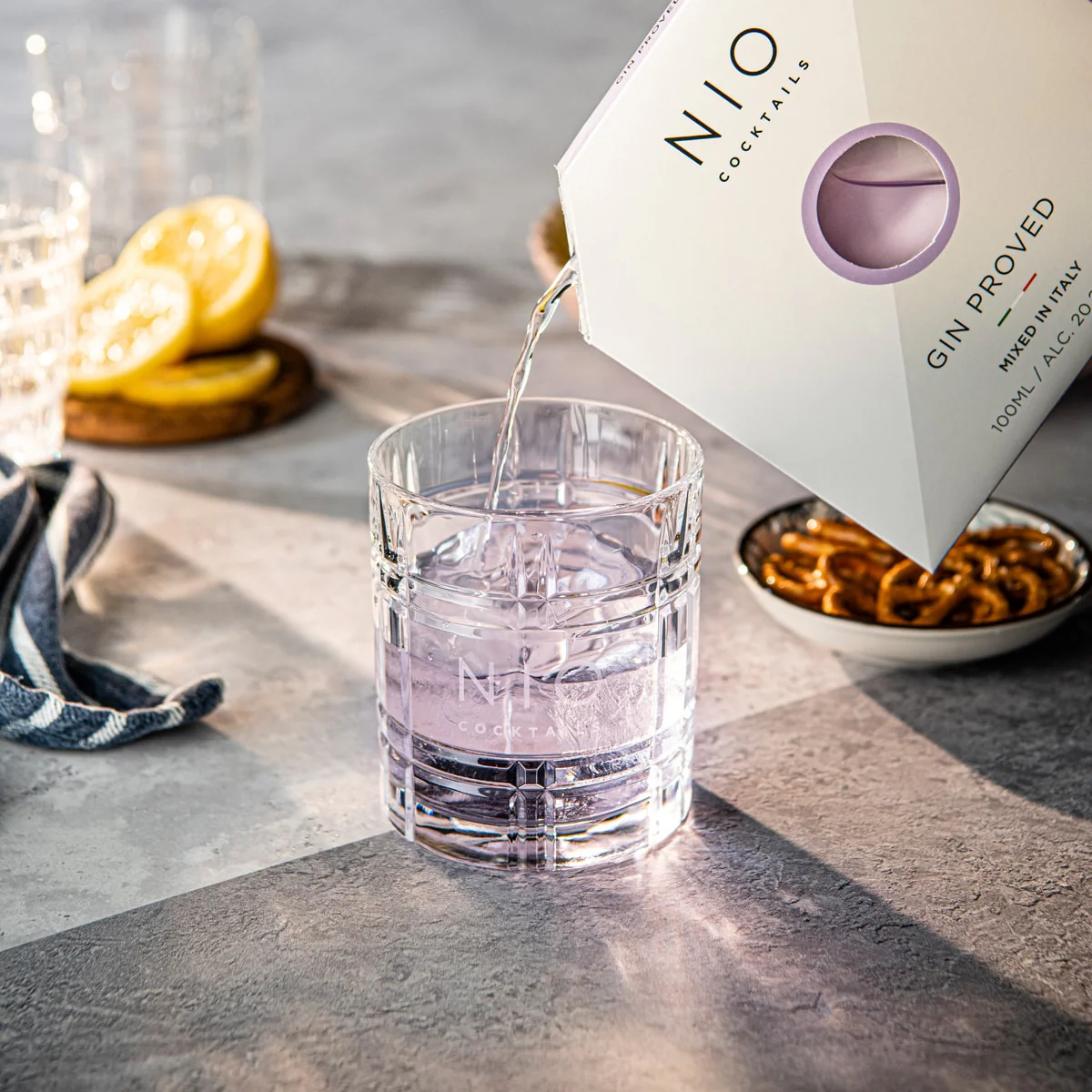 Gin Proved - Image 3