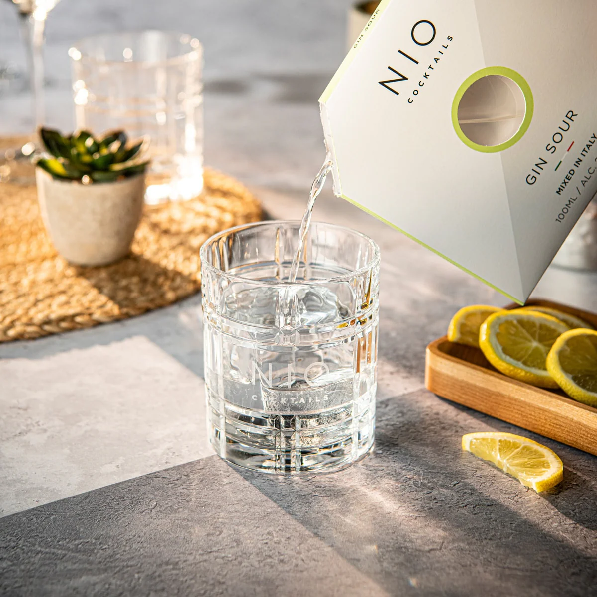 Gin Sour - Image 3