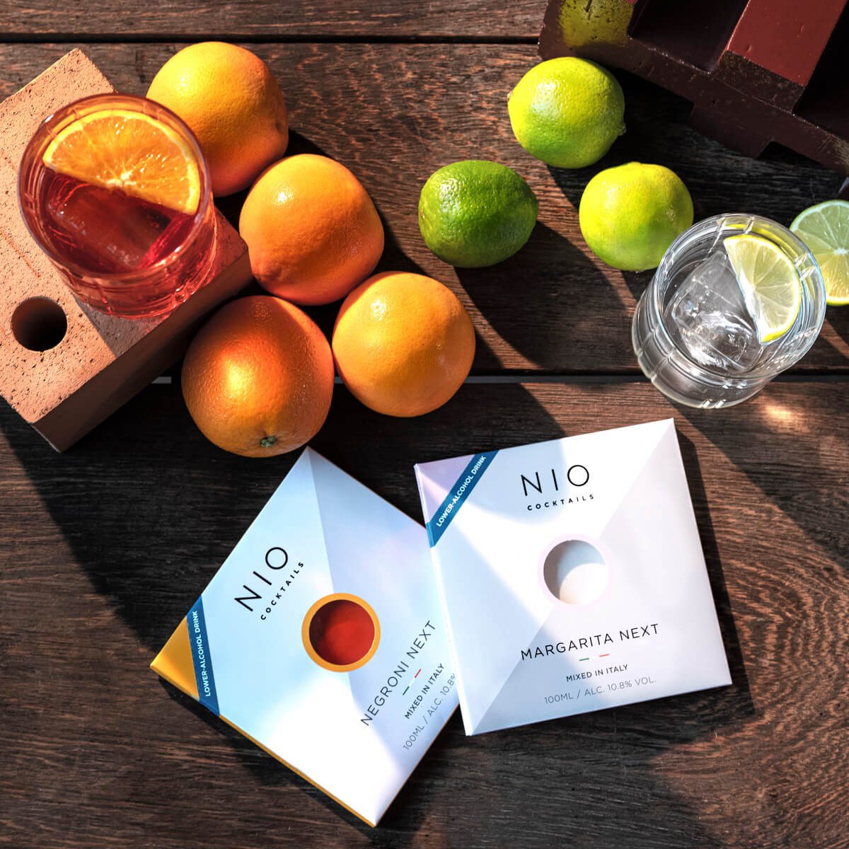 Margarita (lower alcohol) - Image 4