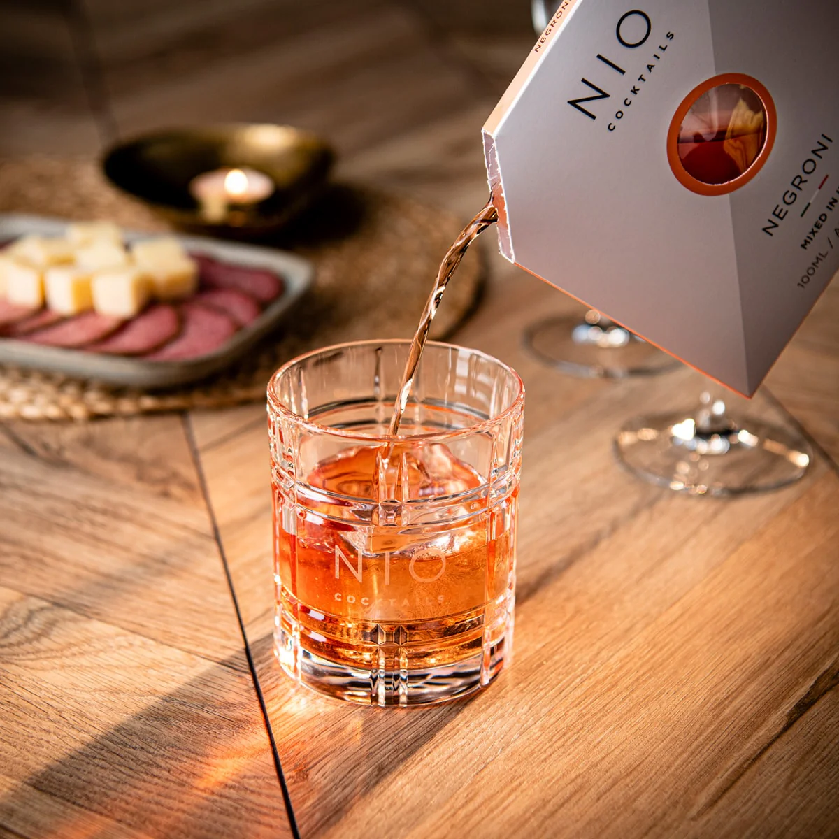 Negroni - Image 3