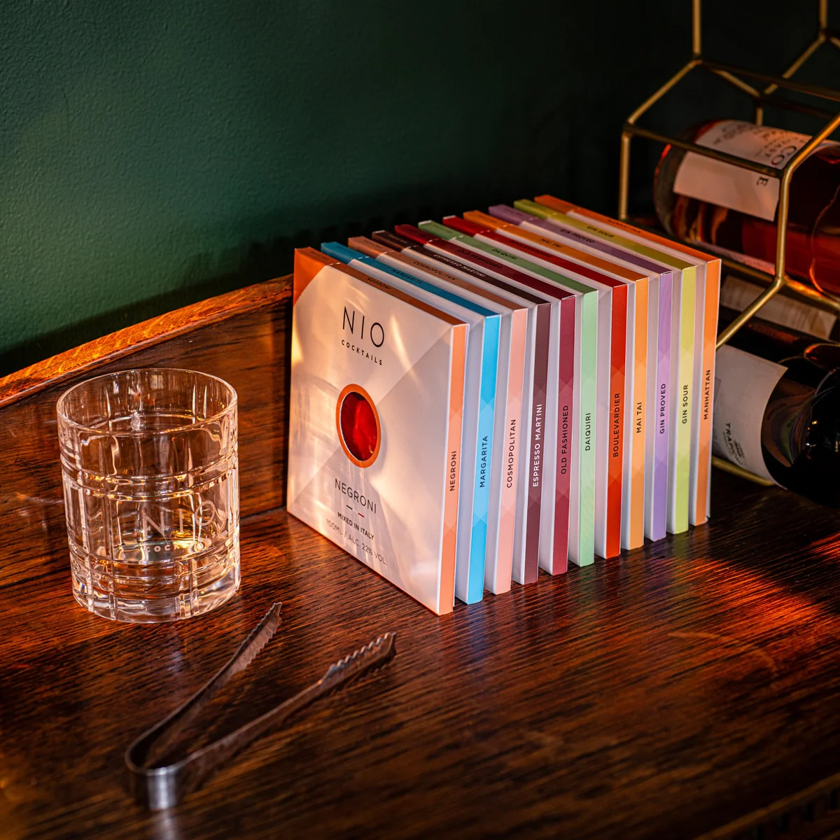 Negroni - Image 4