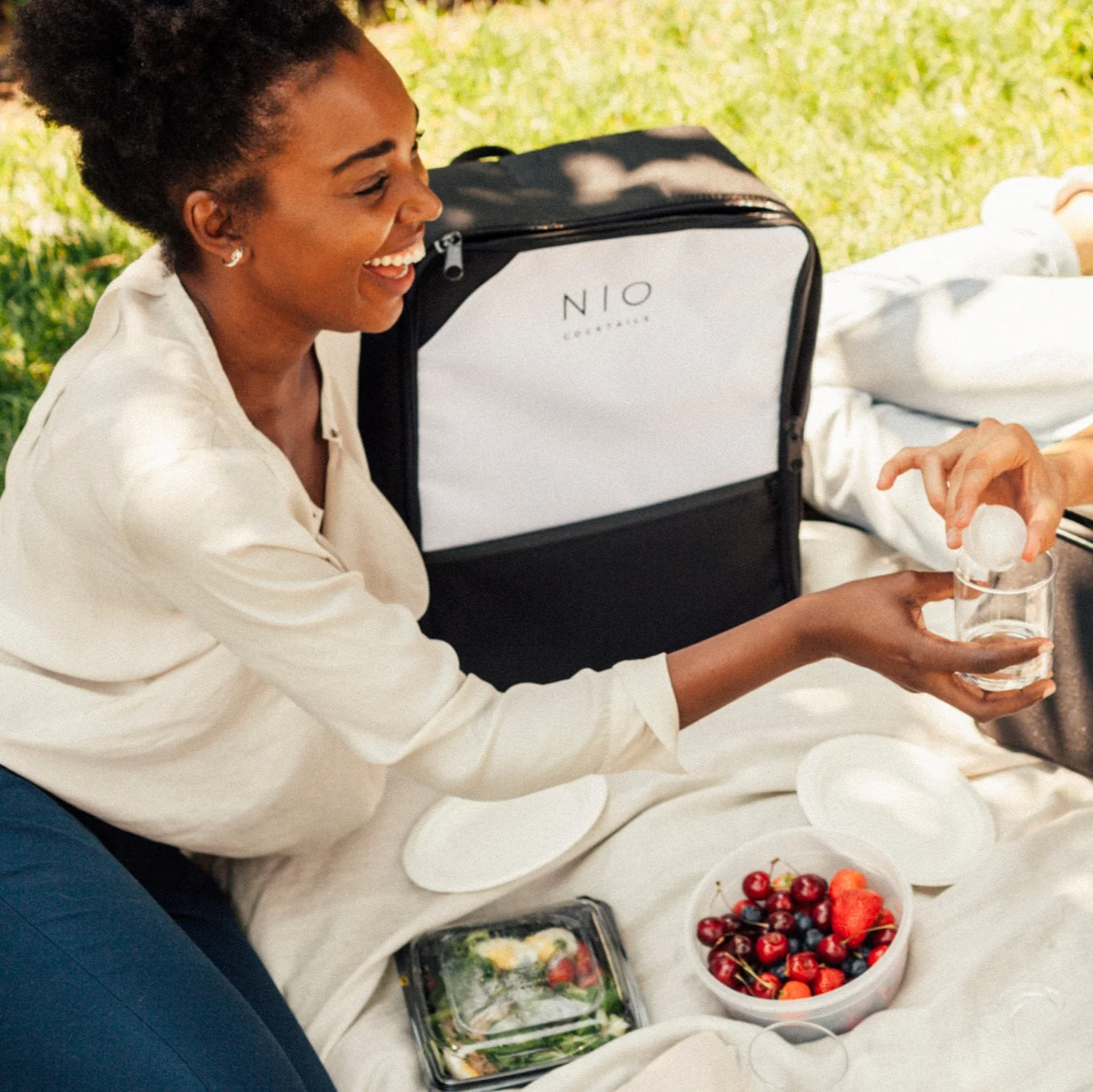 Picnic Bag - Image 3