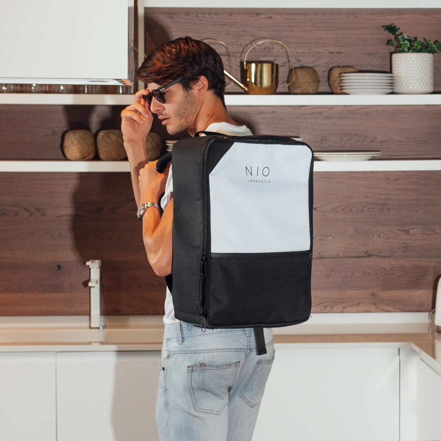 Picnic Bag - Image 5