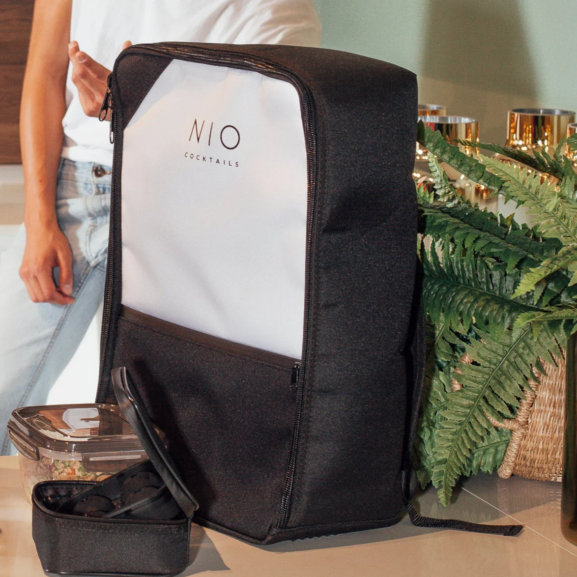 Picnic Bag - Image 6