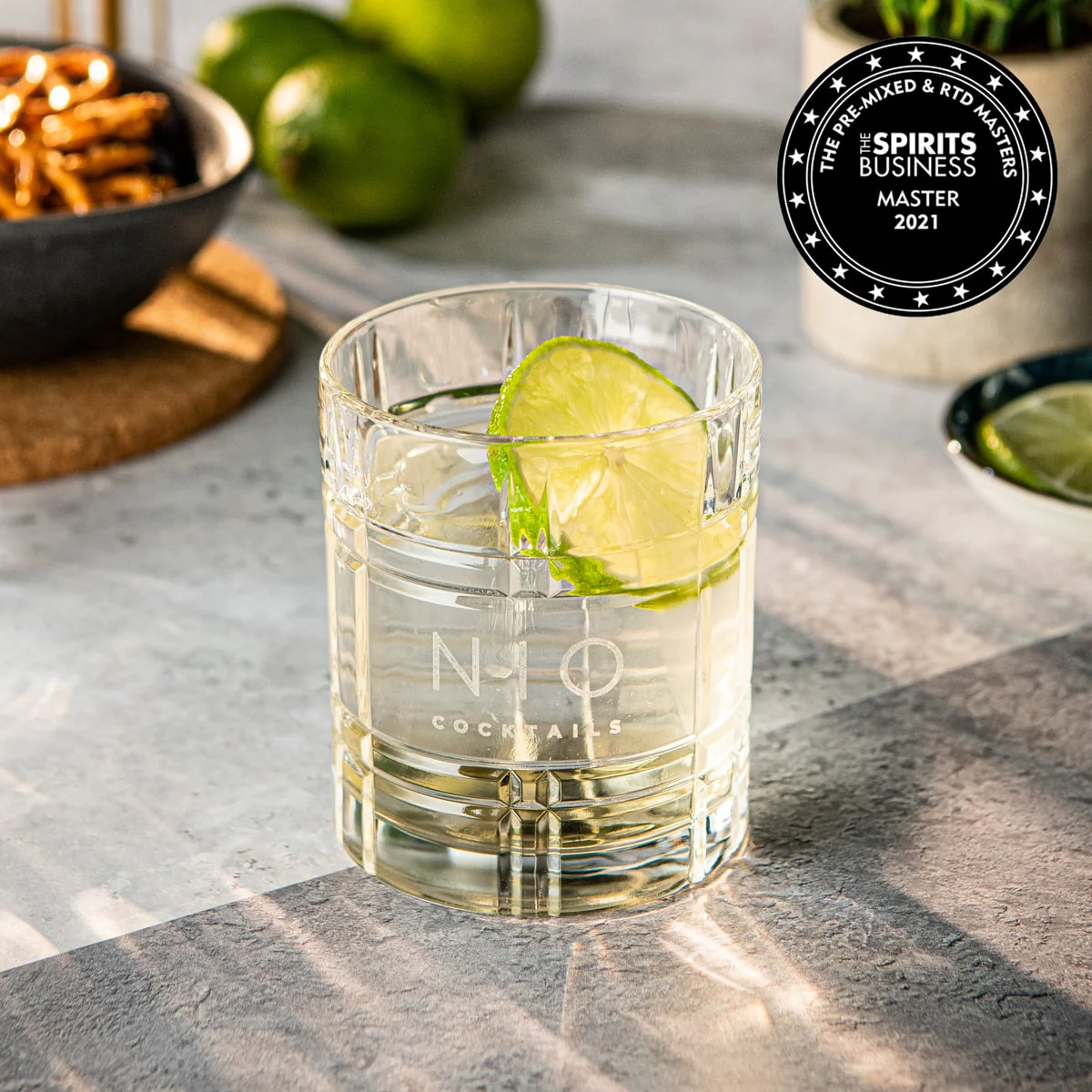The Tequila Special - Image 5