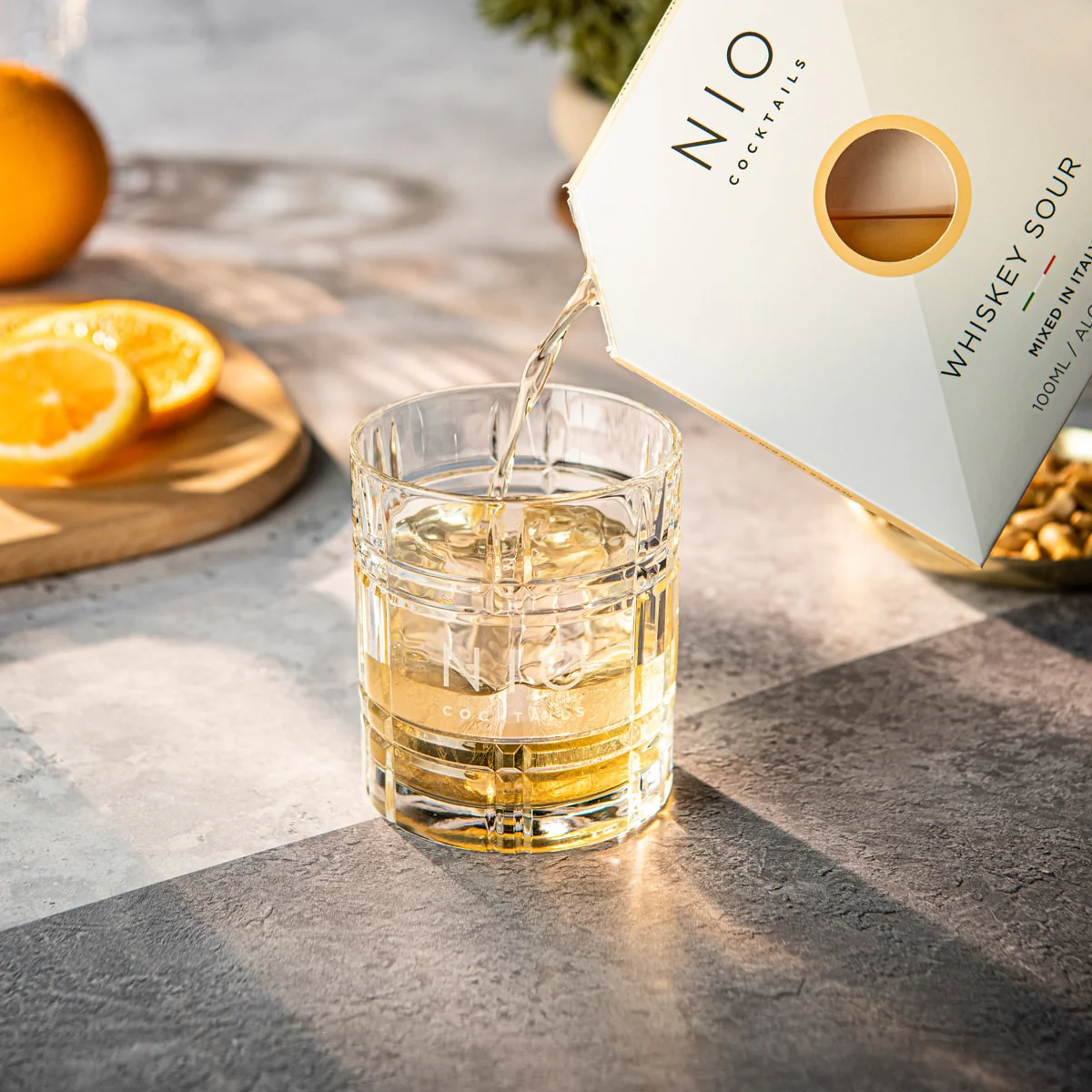 The Whiskey Special - Image 4