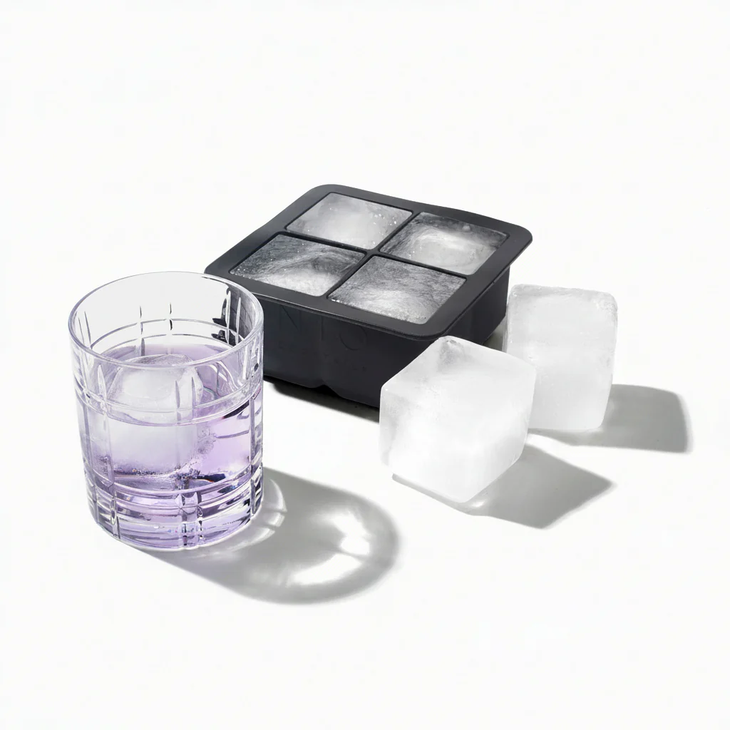 XL Square Ice Tray - Image 3