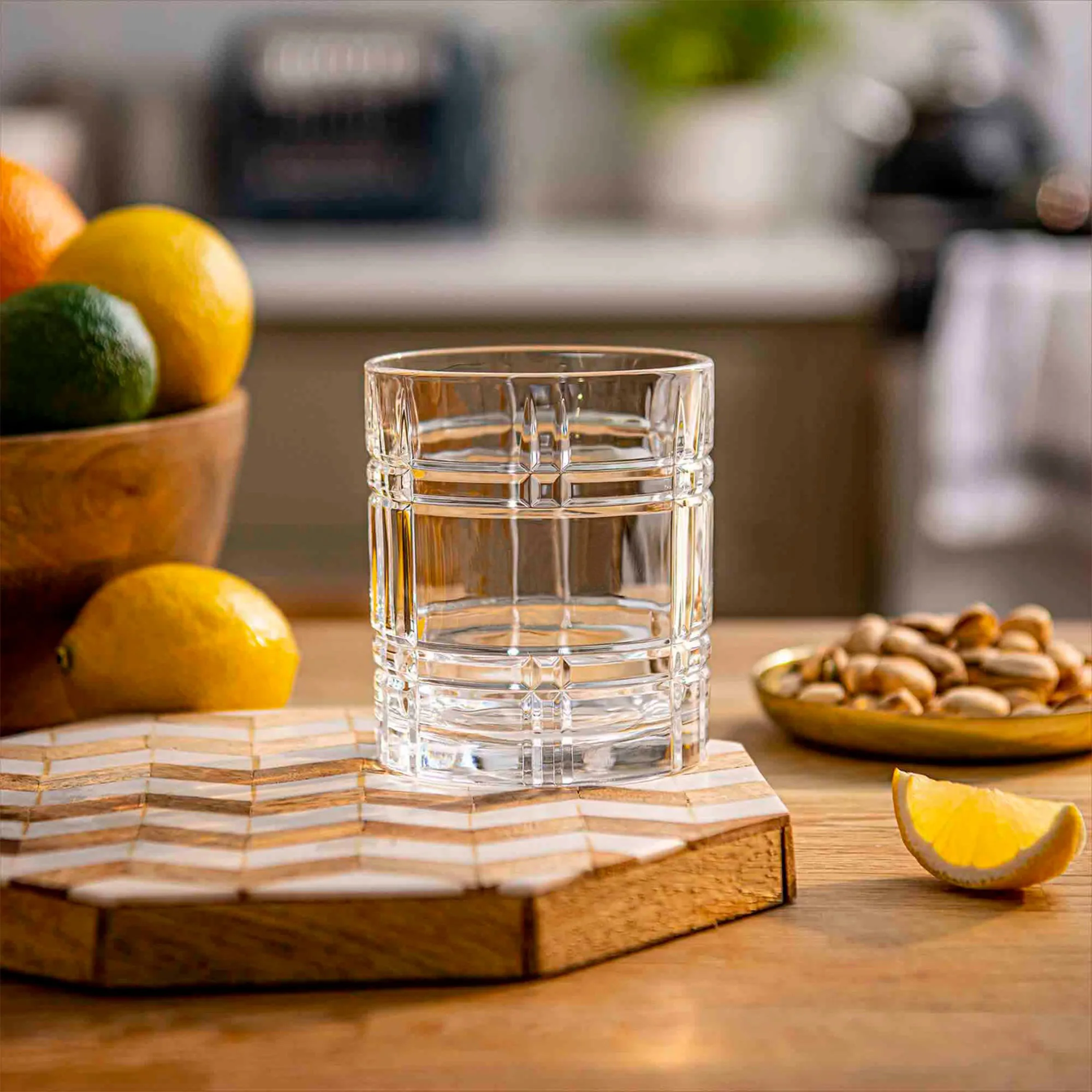 Tumbler and XL Square Ice Kit (worth £19) - Image 4