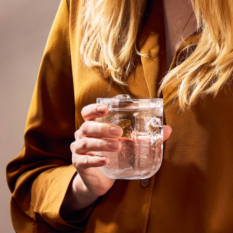 White Lady (lower alcohol) - Image 3